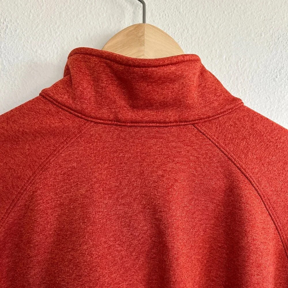 The North Face Canyonlands 1/4 Zip Sweatshirt